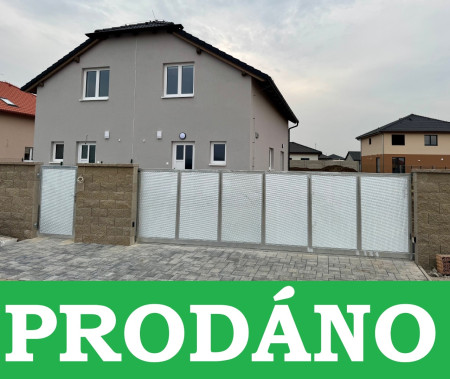 18. POLERADY, RD 4+KK, VÝSTAVBA DOKONČENA 